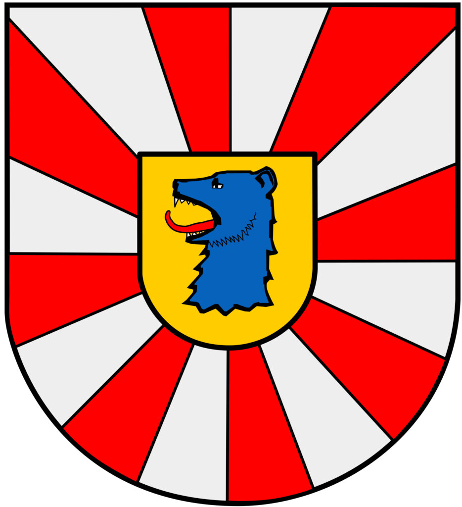 Wappen Scharbeutz