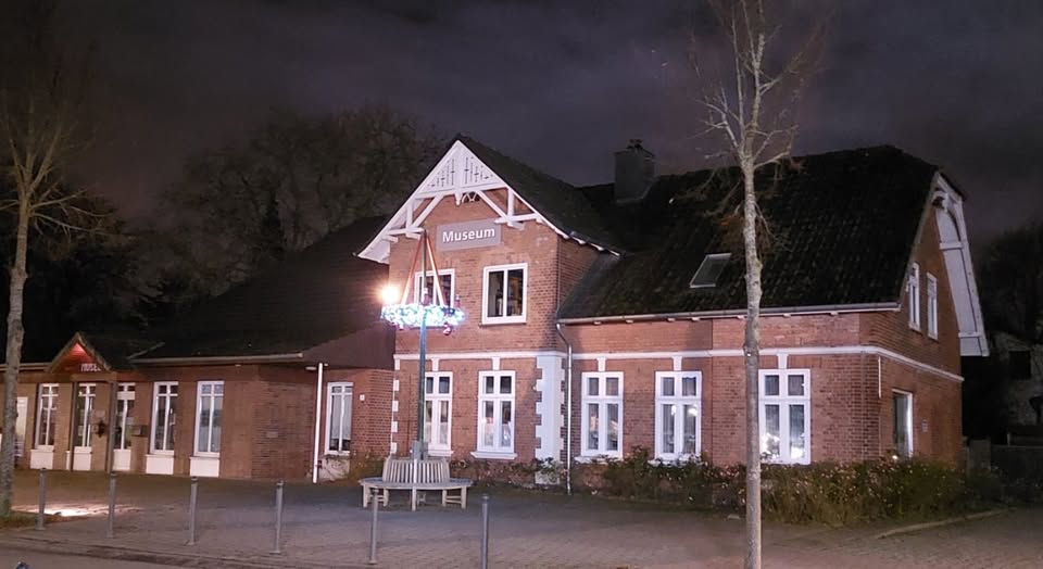 Winterpause im Advent