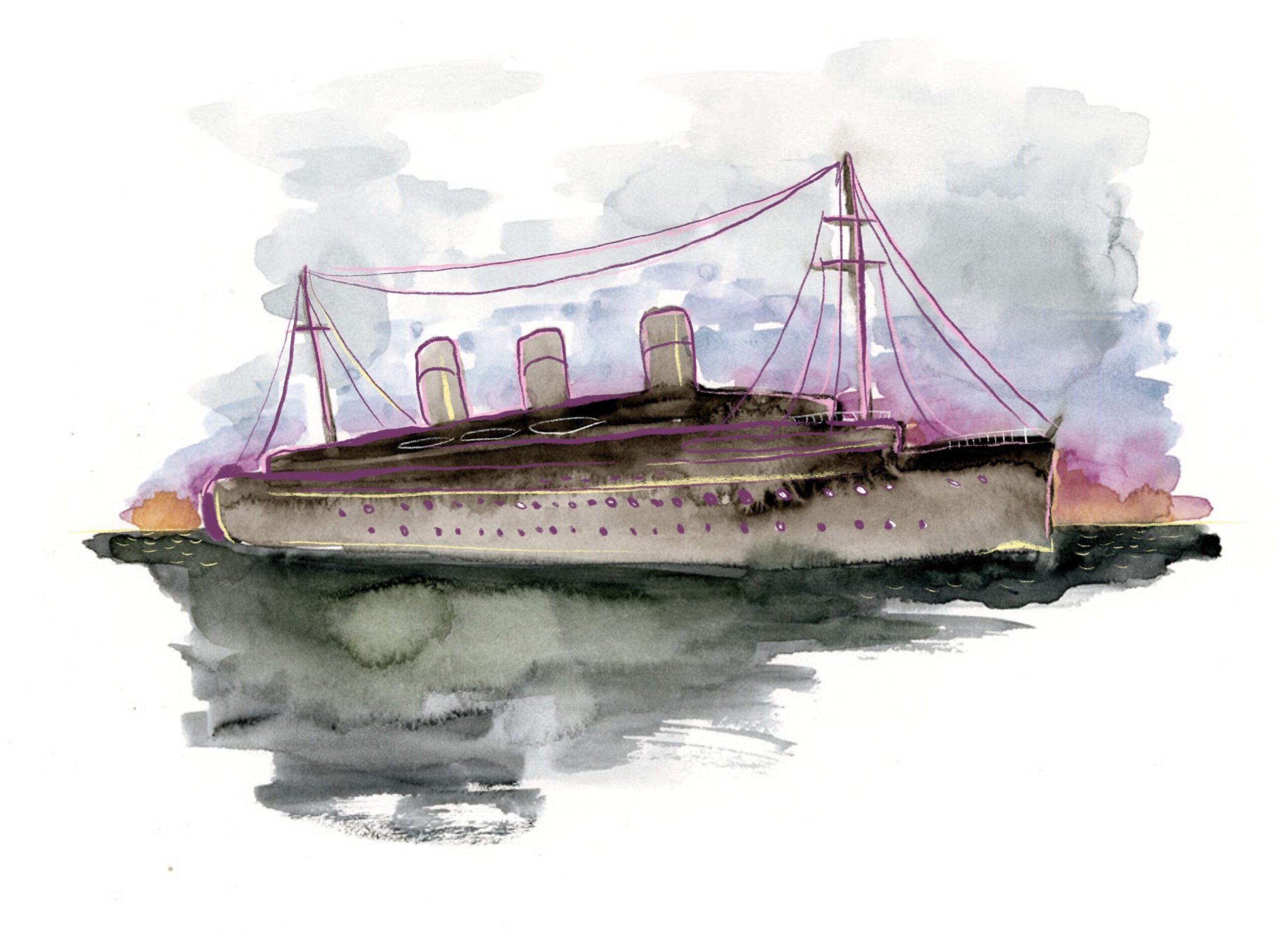 Marius Schmidt Cap Arcona